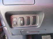 Mitsubishi Outlander SUV / Terénní 2,2 l 115 kw