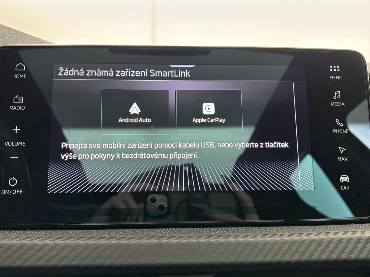 Škoda Scala Hatchback 999,0 85 kw