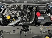 Renault Captur SUV 1,3 l 96 kw