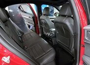 Alfa Romeo Stelvio SUV / Terénní 2,0 l 206 kw