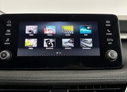 Škoda Fabia Hatchback 999,0 85 kw