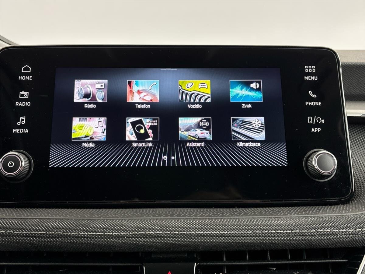 Škoda Fabia Hatchback 999,0 85 kw