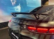 Mercedes-Benz AMG GT Kupé 4,0 l 430 kw