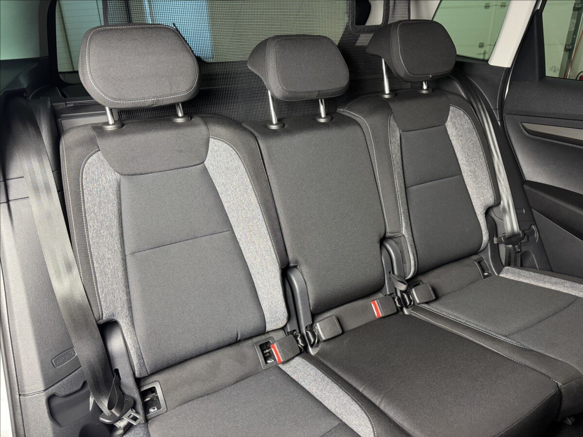 Škoda Karoq SUV / Terénní 1,5 l 110 kw