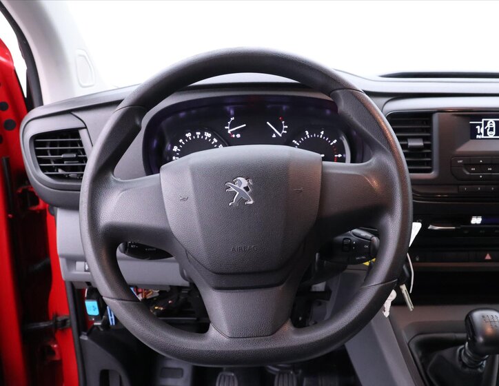 Peugeot Expert Kombi 2,0 l 90 kw