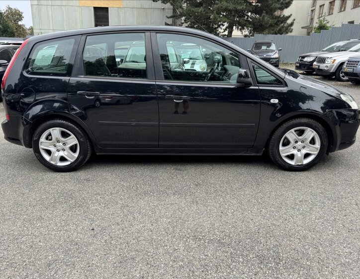 Ford C-MAX 12