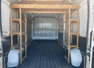 Peugeot Boxer Skříň 2,2 l 103 kw