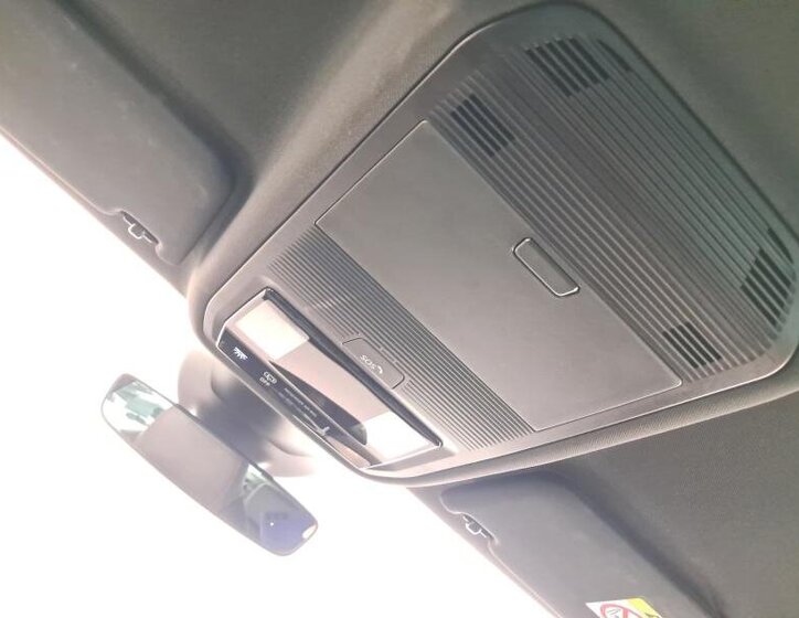 Škoda Octavia Kombi 2,0 l 180 kw