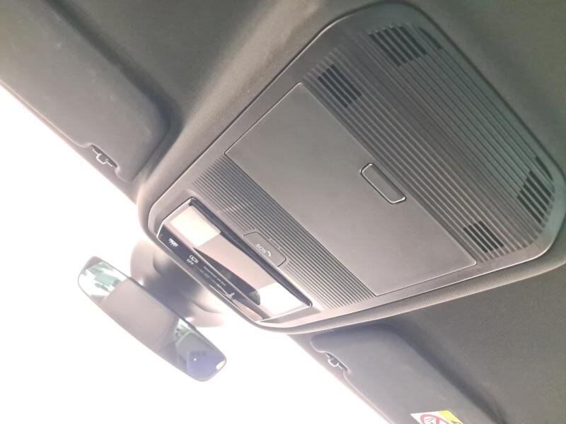 Škoda Octavia Kombi 2,0 l 180 kw