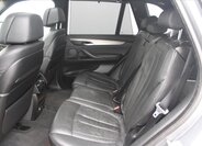 BMW X5 SUV / Terénní 3,0 l 280 kw