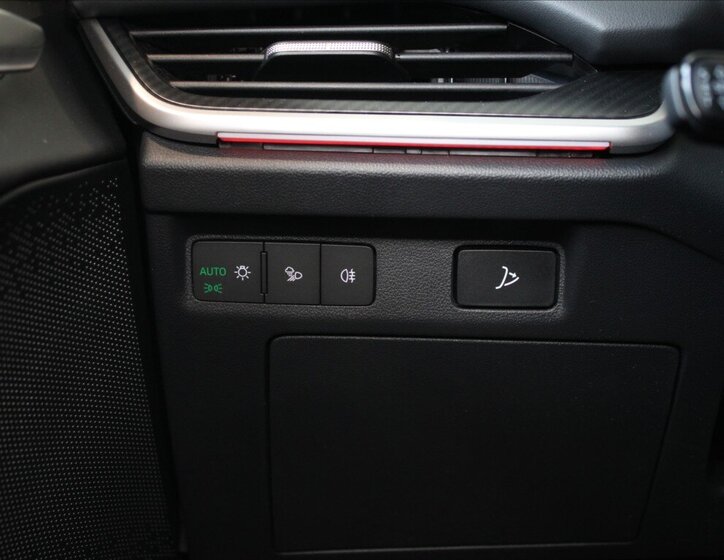 Škoda Elroq SUV / Terénní 10,0 150 kw