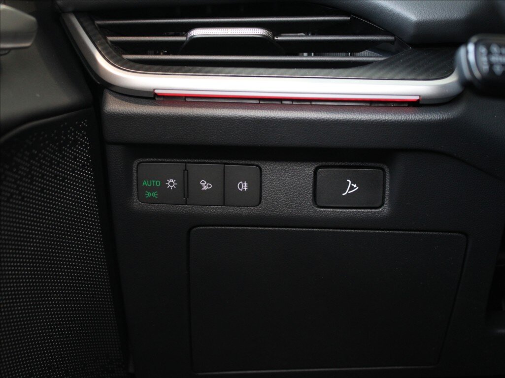 Škoda Elroq SUV / Terénní 10,0 150 kw