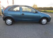 Opel Corsa 2