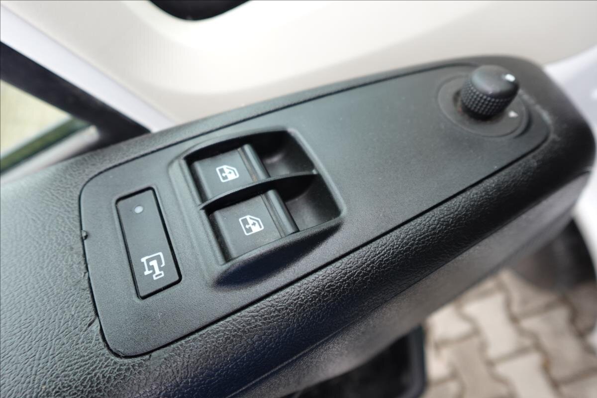 Fiat Ducato Ostatní 2,3 l 0