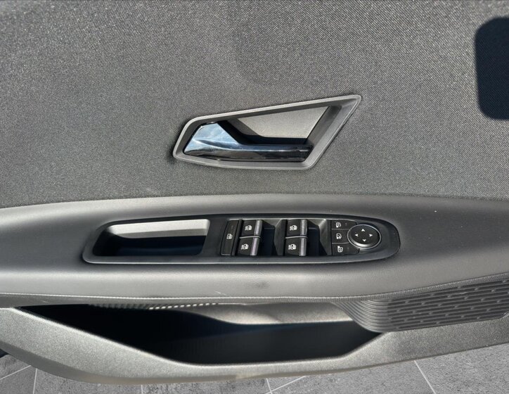 Nissan Micra Hatchback 0,0 110 kw