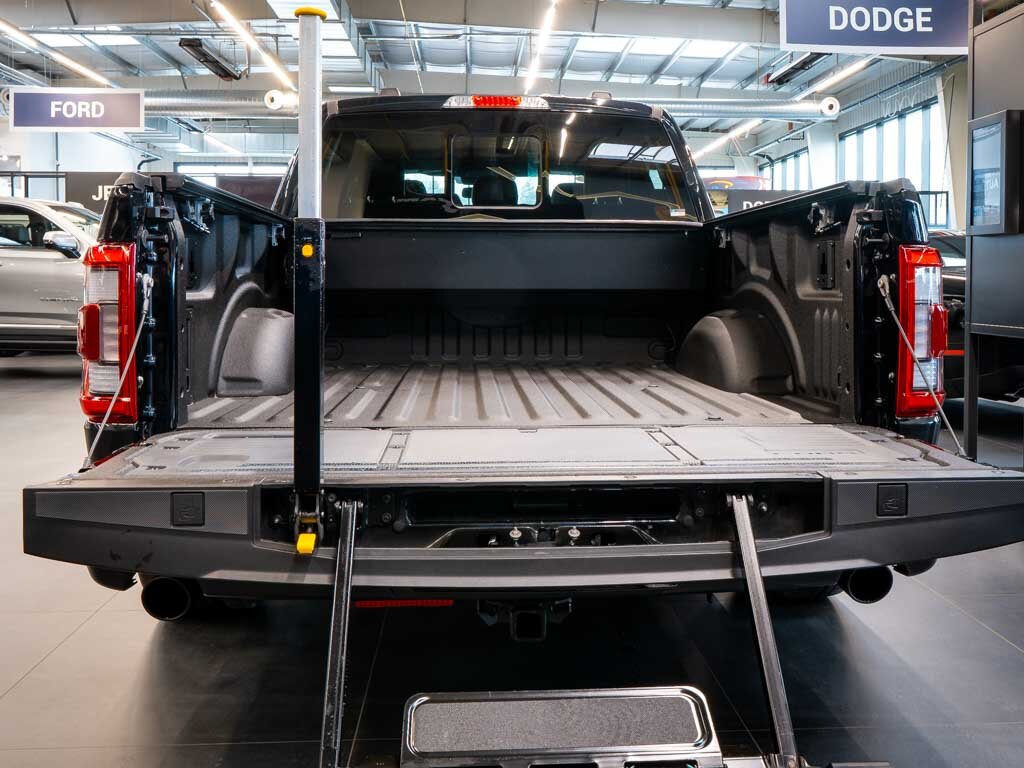 Ford F-150 Pick-up 5,0 l 298 kw