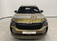Škoda Kodiaq SUV / Terénní 2,0 l 142 kw