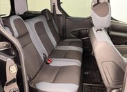 Citroën Berlingo Kombi 1,6 l 68 kw