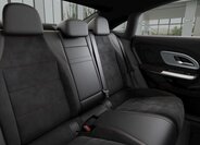 Mercedes-Benz CLA Kupé 1,5 l 140 kw