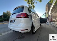 Volkswagen Sharan 21