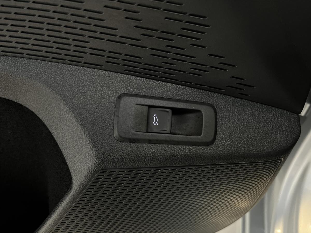 Škoda Octavia Liftback 1,5 l 110 kw