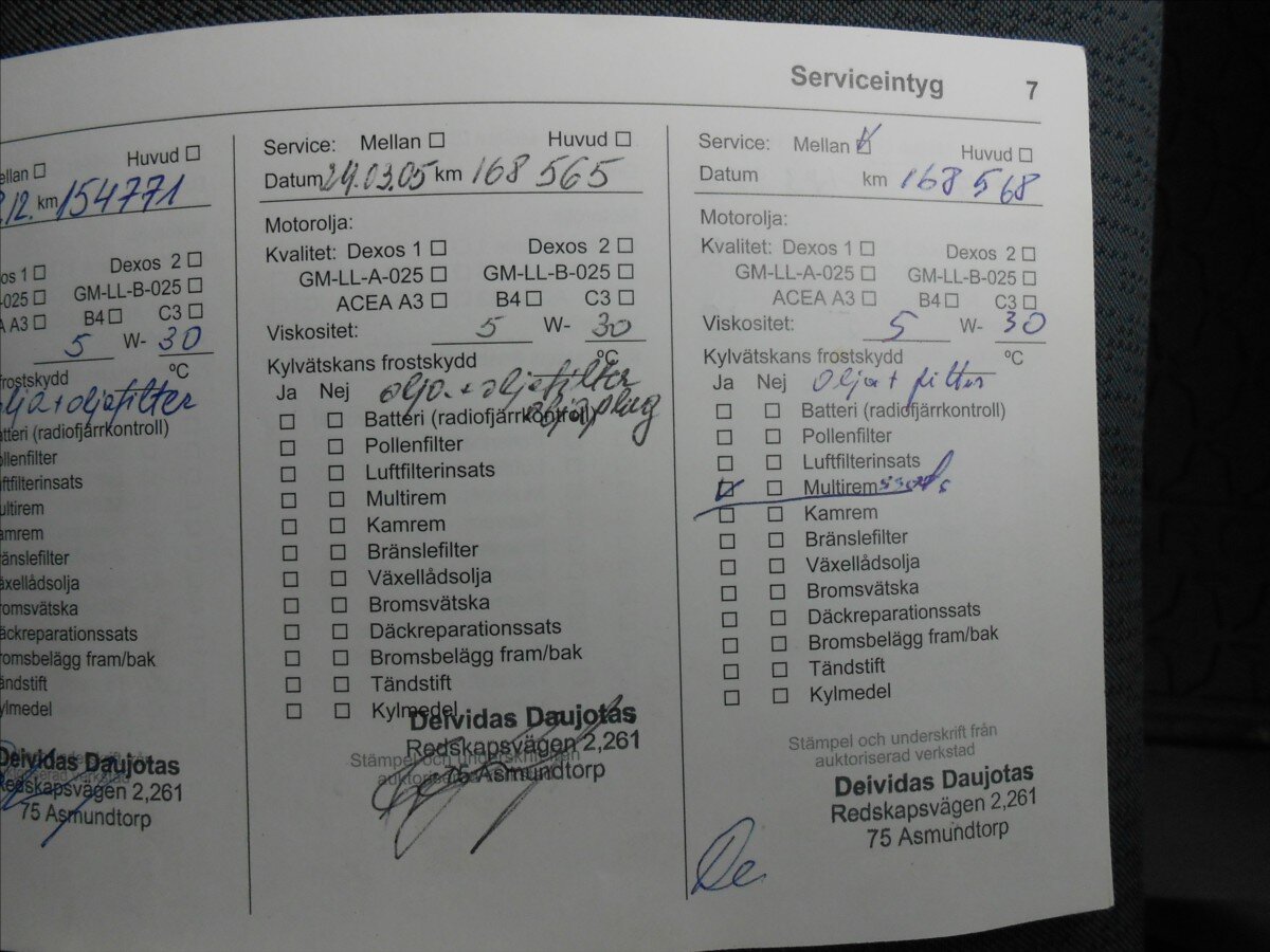 Opel Vivaro Kombi 1,6 l 92 kw