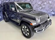 Jeep Wrangler 4