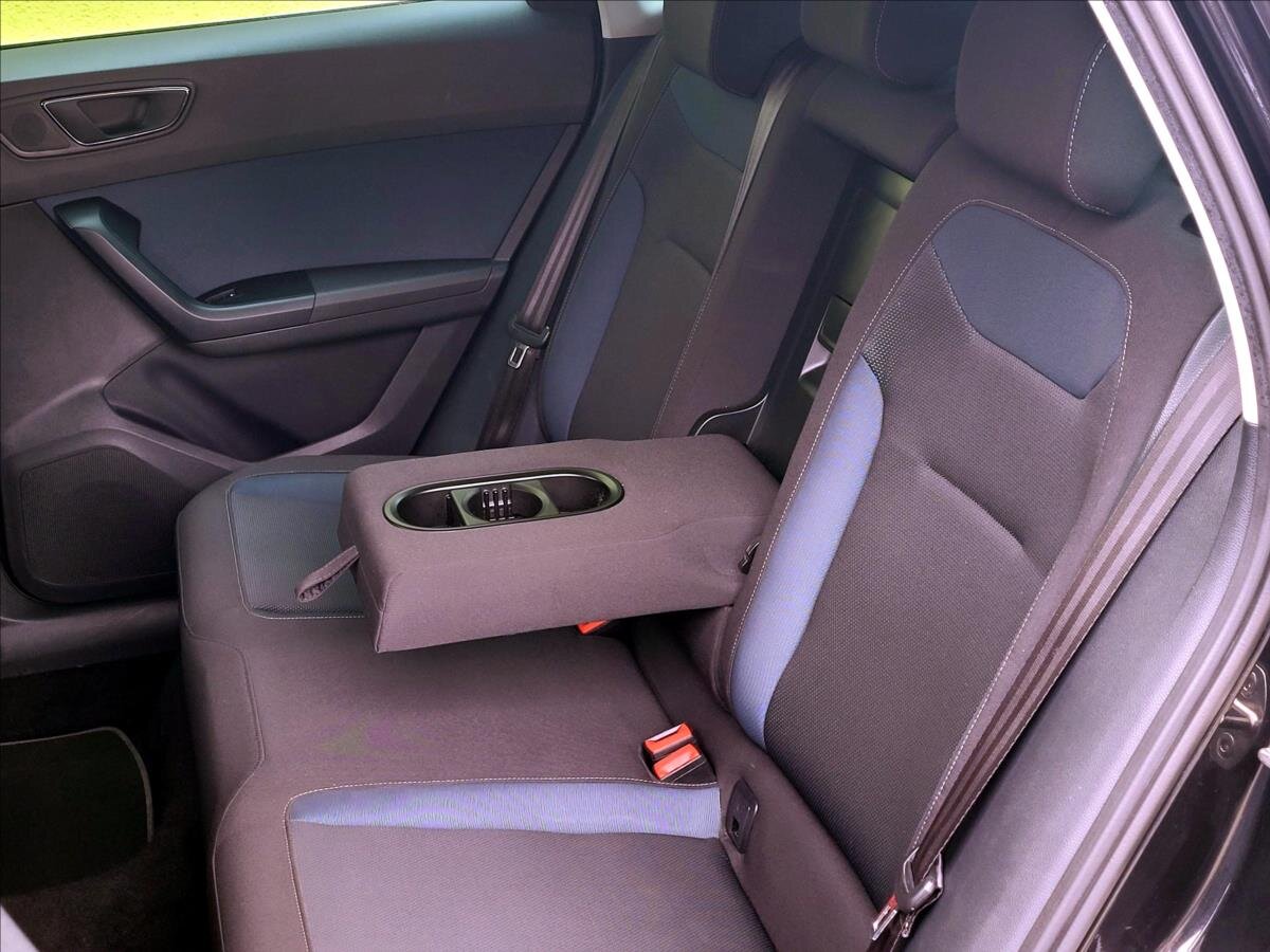 Seat Ateca MPV 1,6 l 85 kw