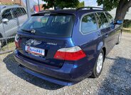 BMW Řada 5 Kombi 3,0 l 145 kw