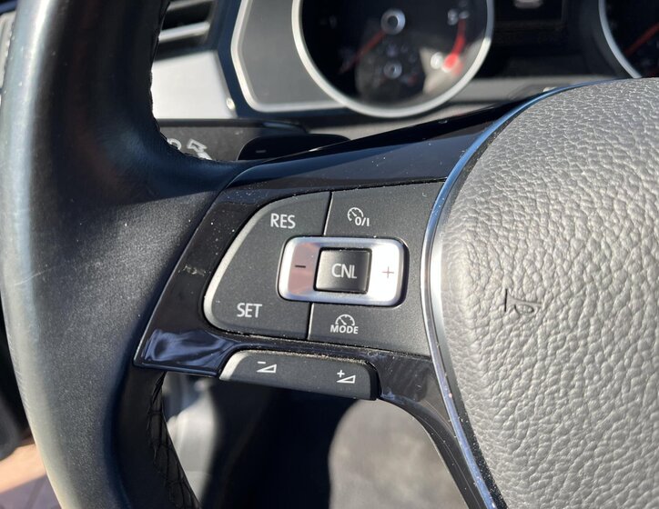 Volkswagen Passat Kombi 2,0 l 110 kw