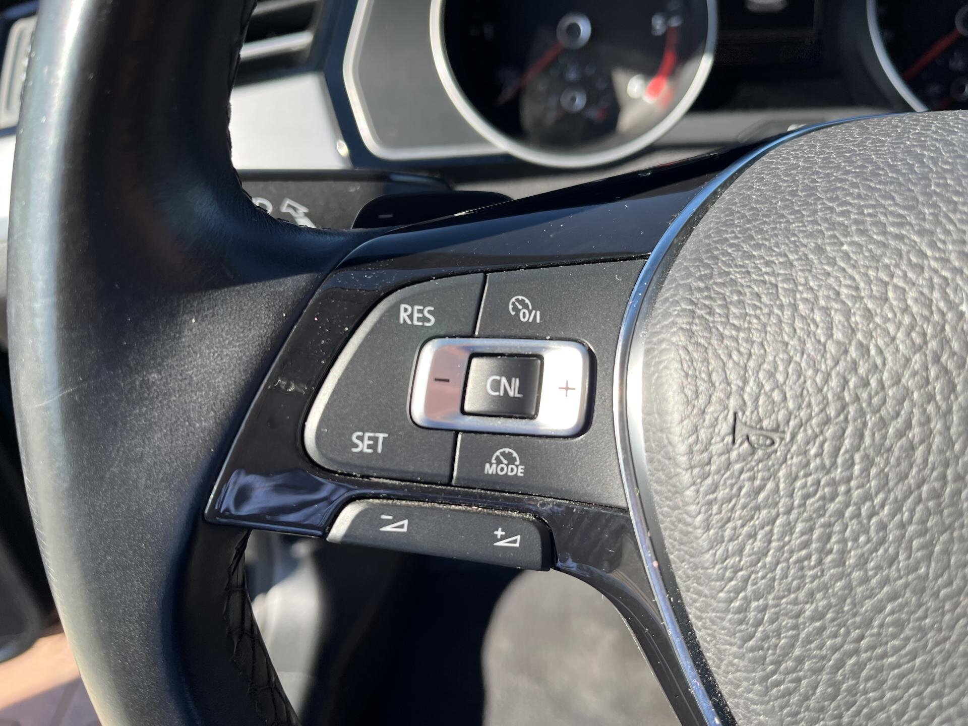 Volkswagen Passat Kombi 2,0 l 110 kw