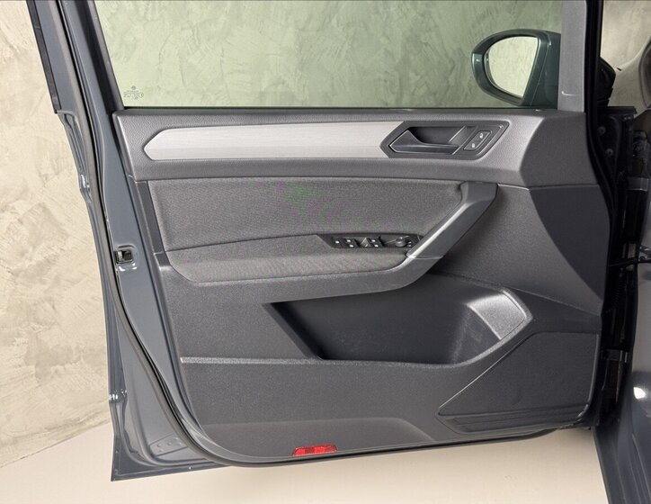 Volkswagen Touran 18