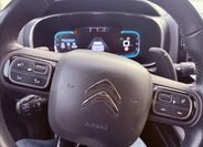Citroën C5 Aircross MPV 2,0 l 130 kw