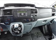 Ford Transit Ostatní 2,2 l 74 kw