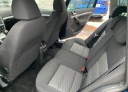 Škoda Octavia Kombi 1,4 l 90 kw