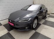 Tesla Model S 1
