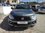 Fiat Fullback Ostatní 2,4 l 133 kw