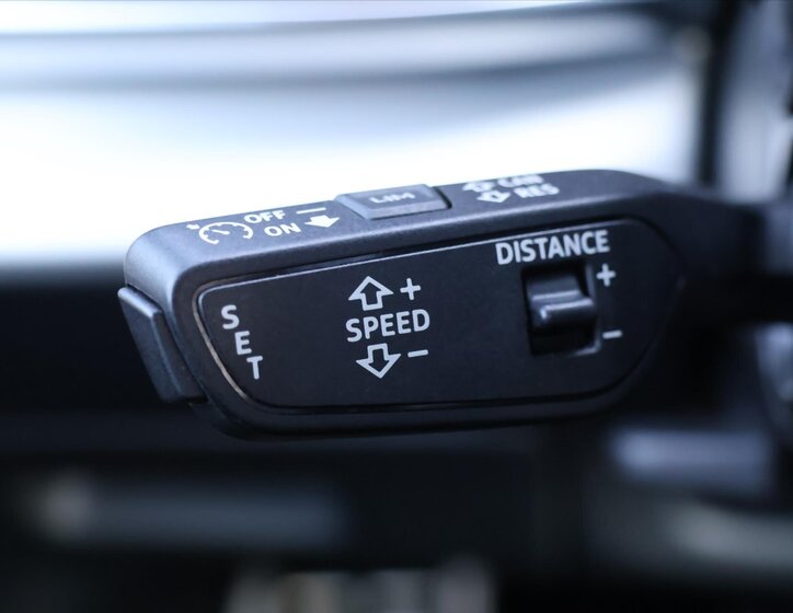 Audi Q7 SUV / Terénní 3,0 l 210 kw