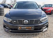 Volkswagen Passat Sedan / Limuzína 2,0 l 110 kw