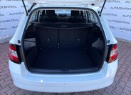 Škoda Fabia Kombi 999,0 70 kw
