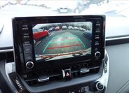 Toyota Corolla Sedan / Limuzína 1,6 l 97 kw