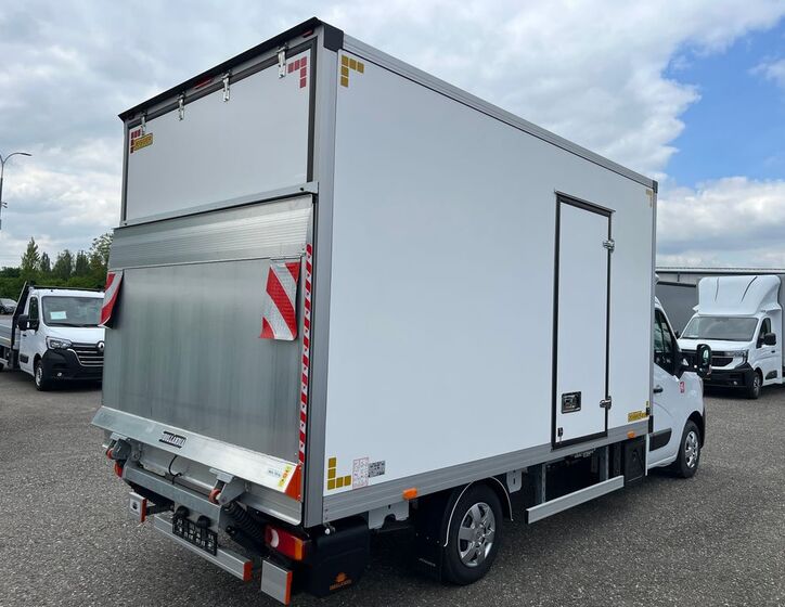 Renault Master 2