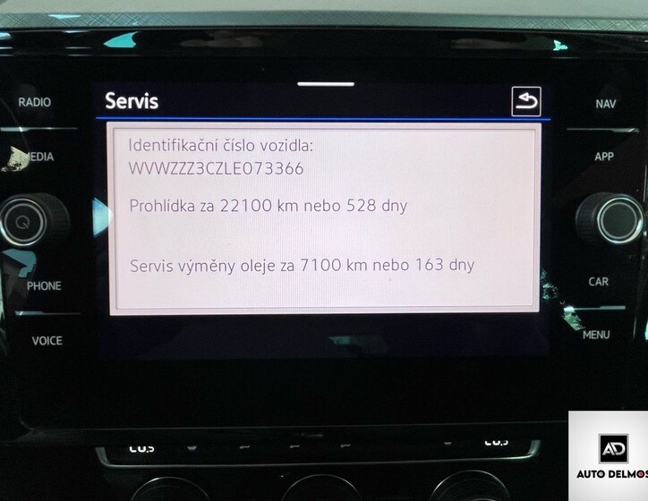 Volkswagen Passat 22