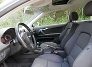 Audi A3 Hatchback 1,9 l 77 kw