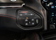 Dodge RAM Pick-up 6,2 l 524 kw