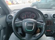 Audi A3 Hatchback 2,0 l 125 kw