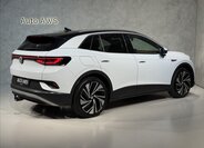 Volkswagen ID.4 SUV / Terénní 0,0 150 kw