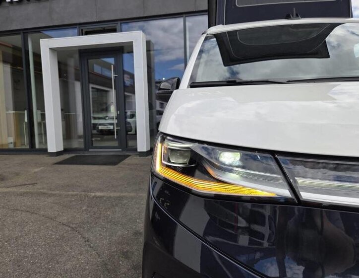 Volkswagen Ostatní Ostatní 2,0 l 110 kw