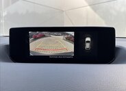 Mazda MX-30 SUV / Terénní 0,0 107 kw