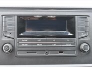 Volkswagen Crafter Skříň 2,0 l 130 kw